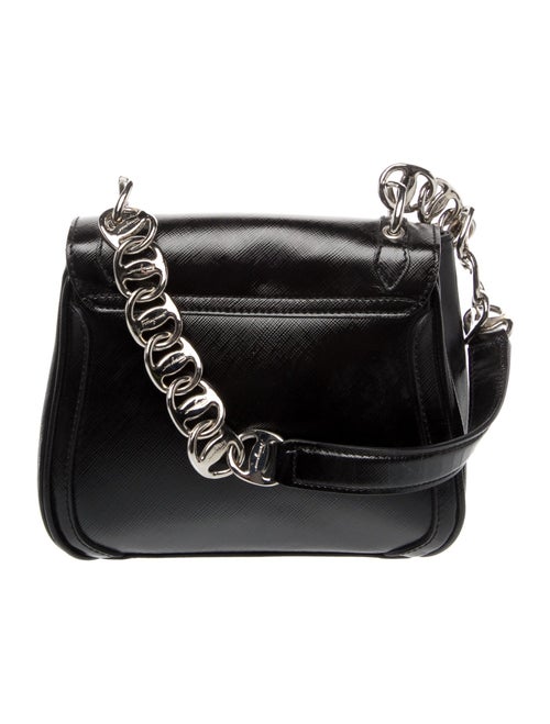 Salvatore Ferragamo Gancini Crossbody Bag