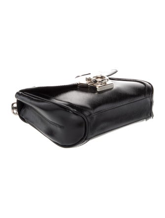 Salvatore Ferragamo Gancini Crossbody Bag