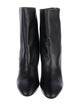 Salvatore Ferragamo Leather Boots