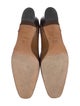 Salvatore Ferragamo for Saks Fifth Avenue Leather Pumps