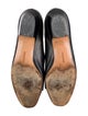 Salvatore Ferragamo Leather Pumps