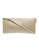 Salvatore Ferragamo Canvas Shoulder Bag