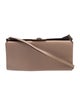 Salvatore Ferragamo Saffiano Leather Shoulder Bag