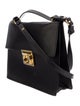 Salvatore Ferragamo Leather Shoulder Bag