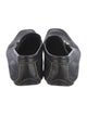 Salvatore Ferragamo Leather Drivers