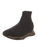 Salvatore Ferragamo Sock Boots