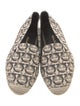 Salvatore Ferragamo Animal Print Espadrilles