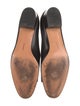 Salvatore Ferragamo Leather Pumps