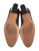 Salvatore Ferragamo Patent Leather Flats