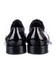 Salvatore Ferragamo Patent Leather Oxfords