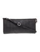 Salvatore Ferragamo Leather Shoulder Bag