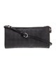 Salvatore Ferragamo Leather Shoulder Bag