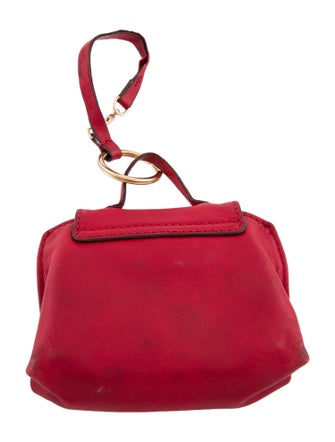 Salvatore Ferragamo Keychain