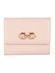 Salvatore Ferragamo Leather Wallet