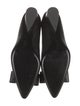 Salvatore Ferragamo Vara Bow Accent Leather Pumps
