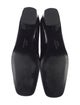 Salvatore Ferragamo Patent Leather Flats