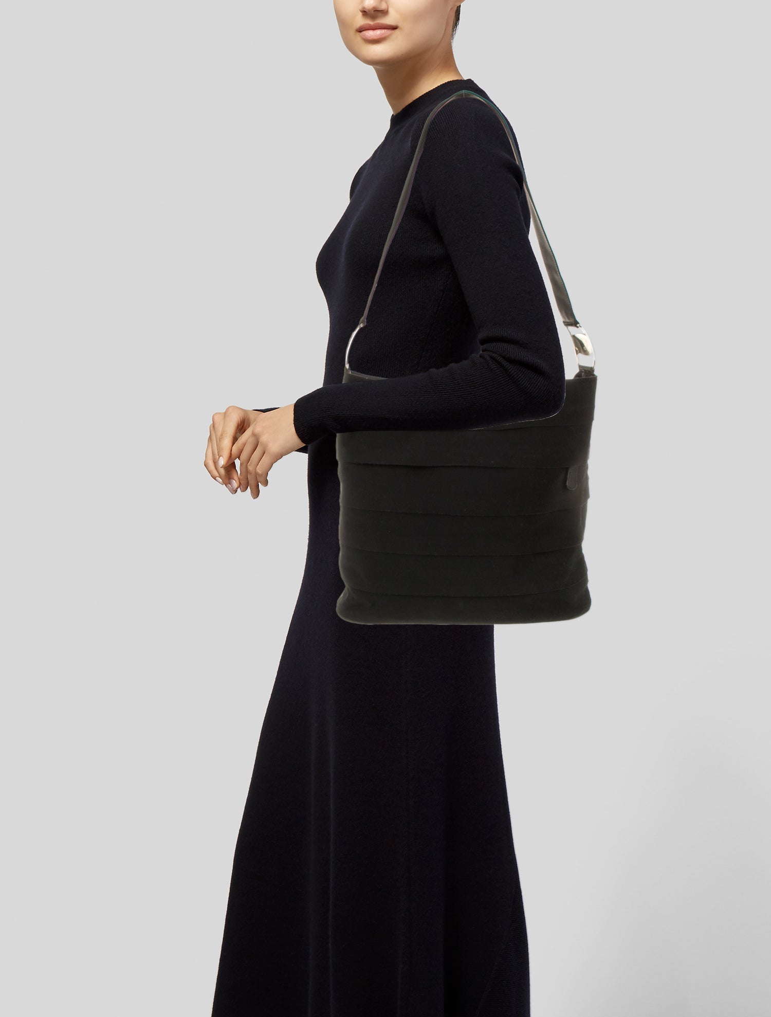 Salvatore Ferragamo Shoulder Bag