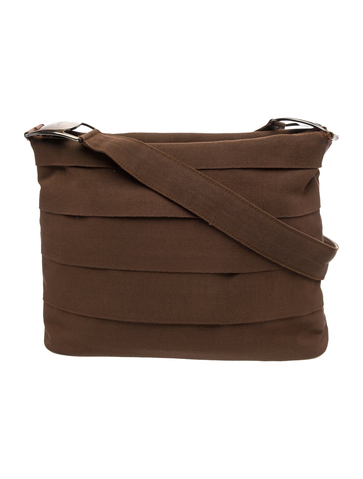 Salvatore Ferragamo Shoulder Bag