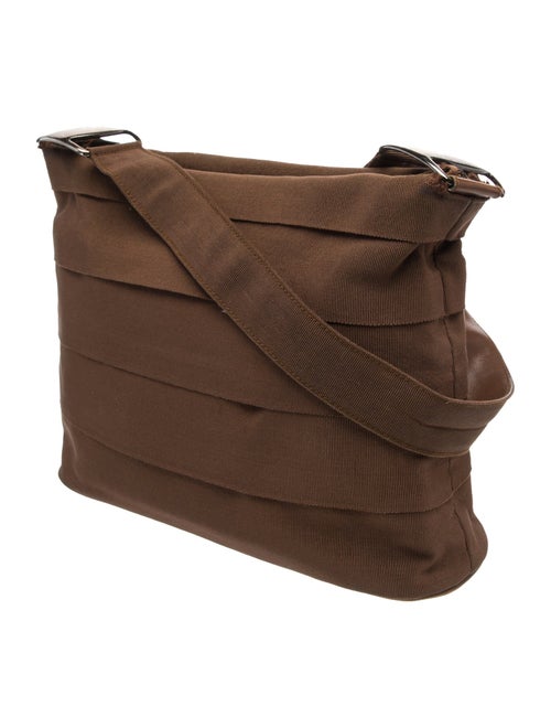 Salvatore Ferragamo Shoulder Bag