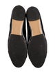 Salvatore Ferragamo Vara Bow Accent Patent Leather Ballet Flats
