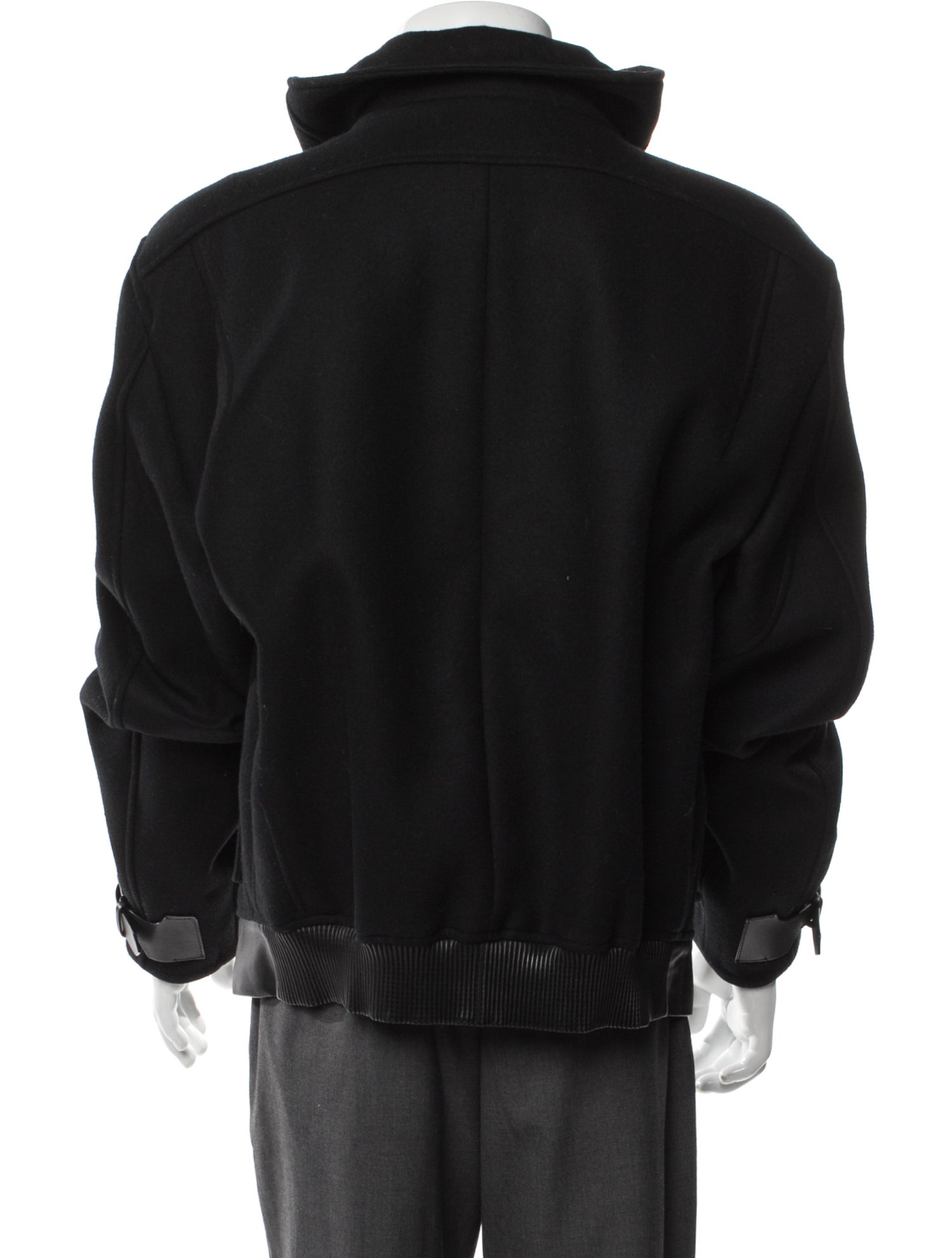 Salvatore Ferragamo Puffer Coat