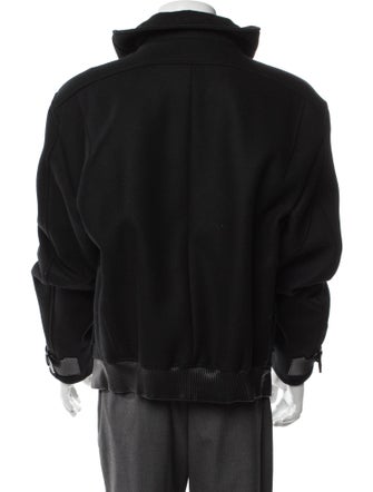 Salvatore Ferragamo Puffer Coat