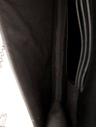 Salvatore Ferragamo Leather Shoulder Bag