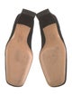 Salvatore Ferragamo Suede Pumps
