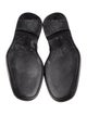 Salvatore Ferragamo Leather Derby Shoes