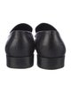 Salvatore Ferragamo Leather Dress Loafers