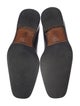 Salvatore Ferragamo Leather Dress Loafers
