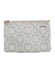Salvatore Ferragamo cosmetic bag