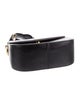Salvatore Ferragamo Leather Crossbody Bag