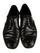 Salvatore Ferragamo Leather Oxfords