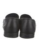 Salvatore Ferragamo Leather Loafers