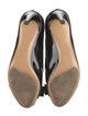 Salvatore Ferragamo Patent Leather Pumps