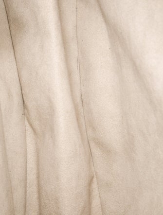 Salvatore Ferragamo Python Top Handle Bag