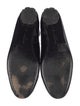 Salvatore Ferragamo Patent Leather Flats
