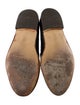 Salvatore Ferragamo Crocodile Dress Loafers