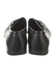 Salvatore Ferragamo Leather Dress Loafers