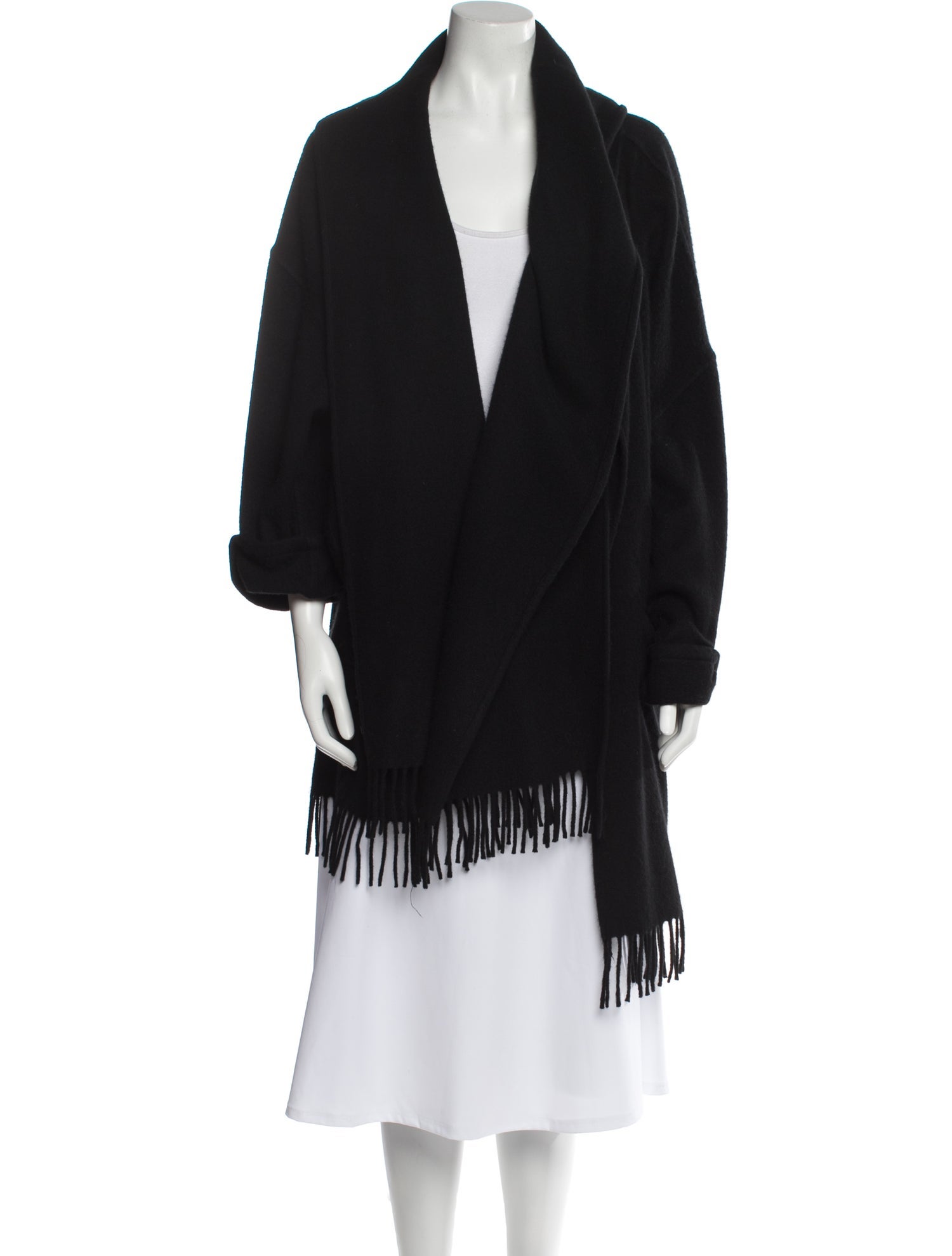 Salvatore Ferragamo Coat