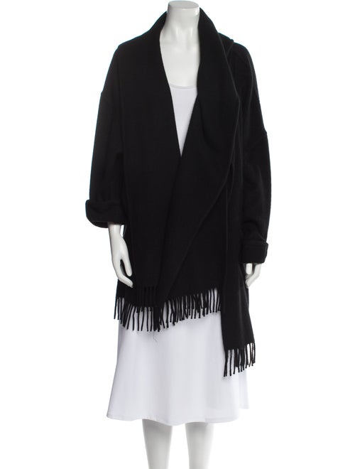 Salvatore Ferragamo Coat