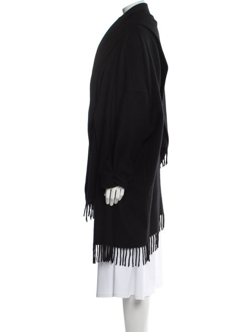 Salvatore Ferragamo Coat