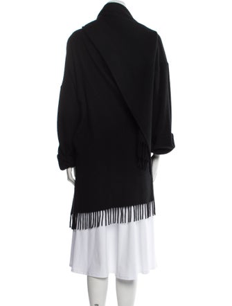 Salvatore Ferragamo Coat