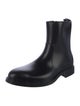 Salvatore Ferragamo Rubber Rain Boots