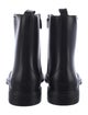 Salvatore Ferragamo Rubber Rain Boots