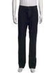 Salvatore Ferragamo Wool Pants