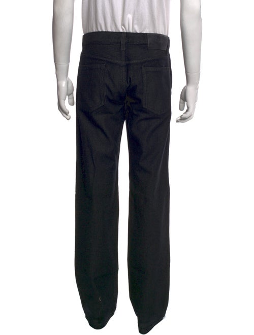 Salvatore Ferragamo Wool Pants