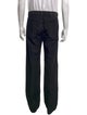 Salvatore Ferragamo Wool Pants