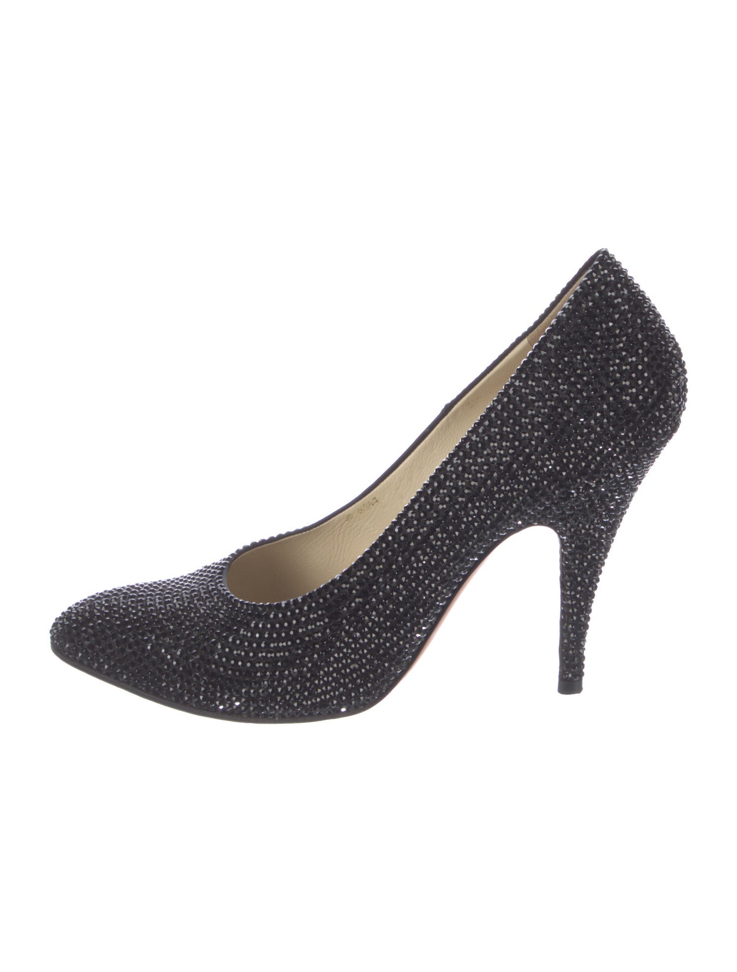 Salvatore Ferragamo Pumps